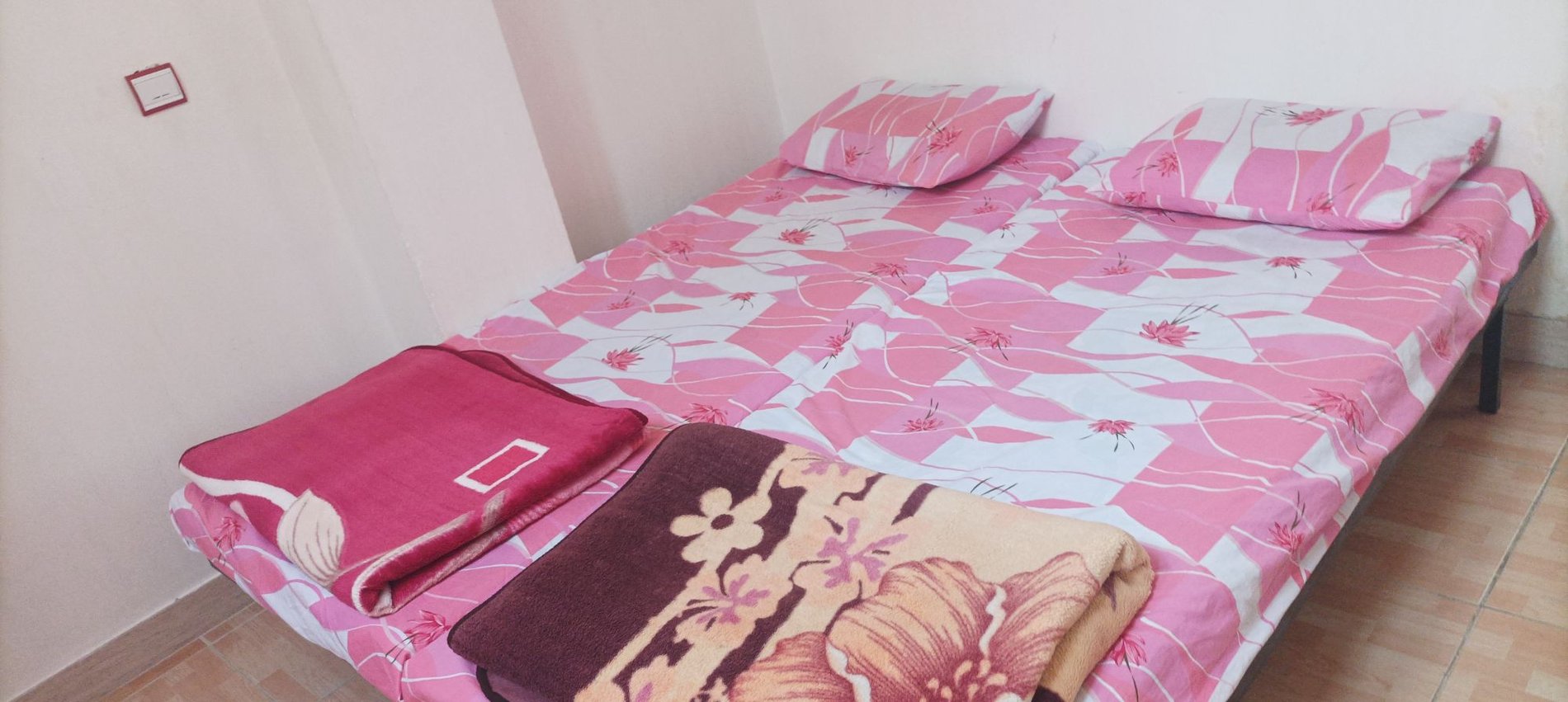 آپارتمان دوخوابه ولیعصر ۶