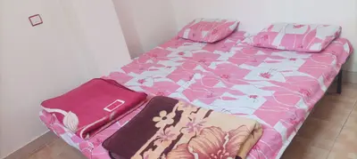 آپارتمان دوخوابه ولیعصر ۶