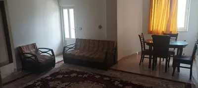 آپارتمان دوخوابه ولیعصر ۶