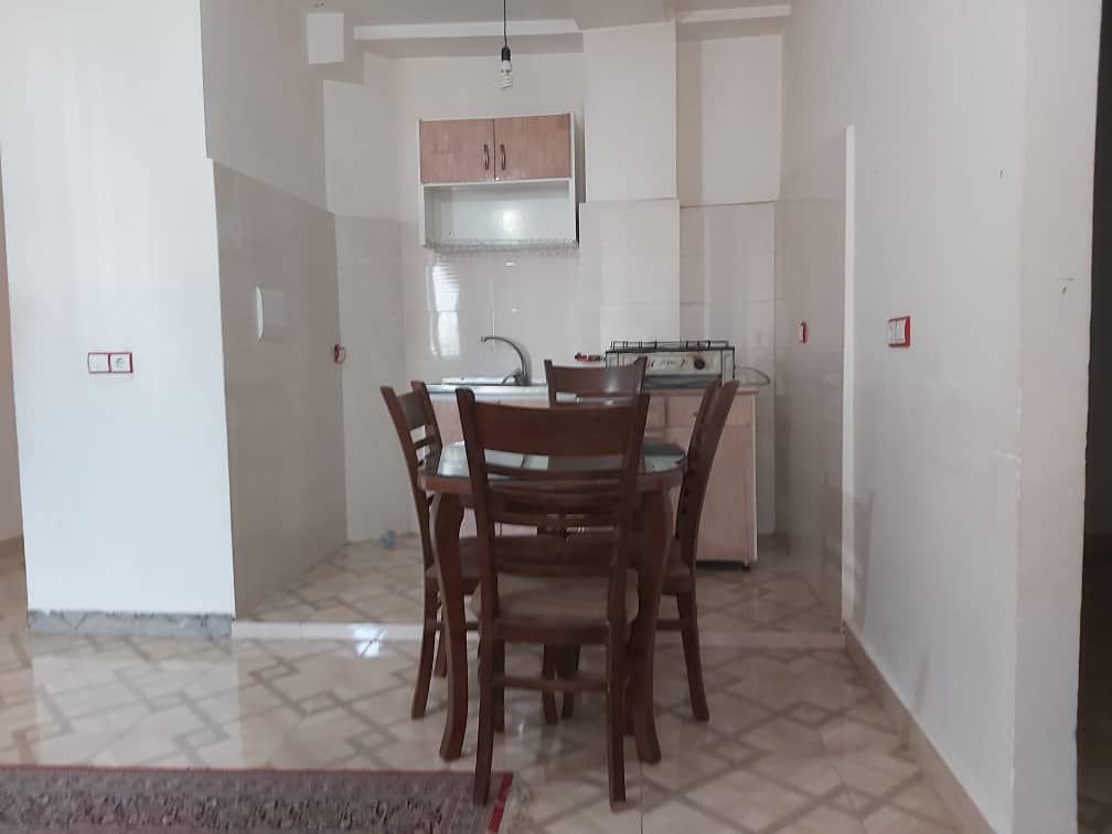 دوخوابه ولیعصر 3