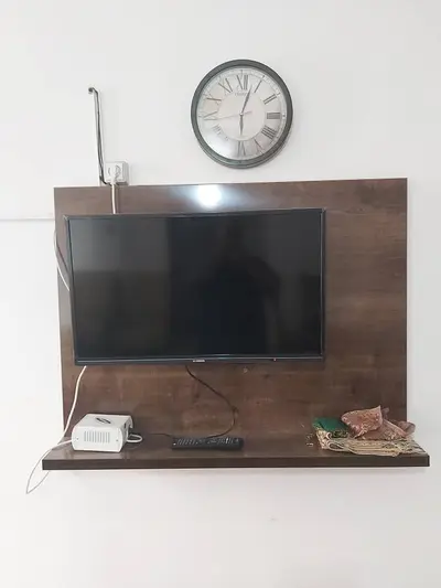 آپارتمان دوخوابه ولیعصر 5