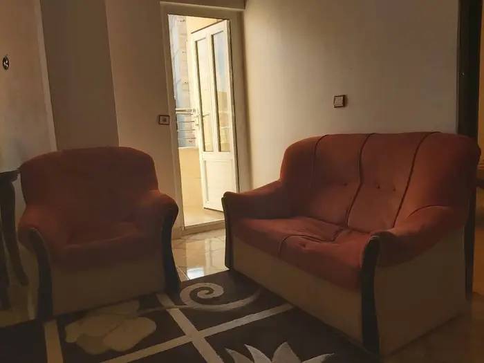 آپارتمان دوخوابه ولیعصر 3