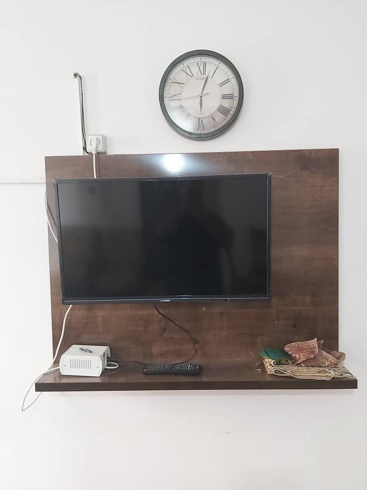 دوخوابه ولیعصر 3