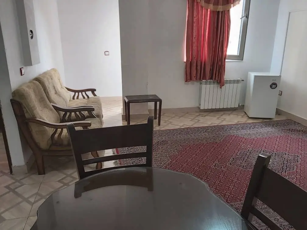 آپارتمان دوخوابه ولیعصر 3