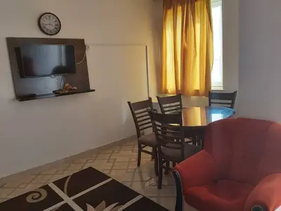 آپارتمان دوخوابه ولیعصر 5