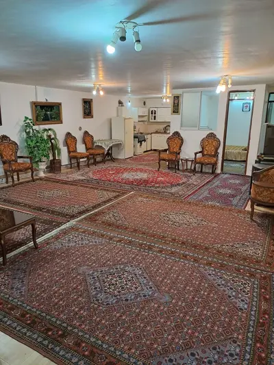 ویلا دوخوابه شورابیل 9