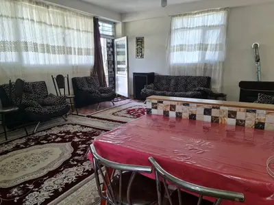 ویلا دوخوابه روستایی قلعه رودخان