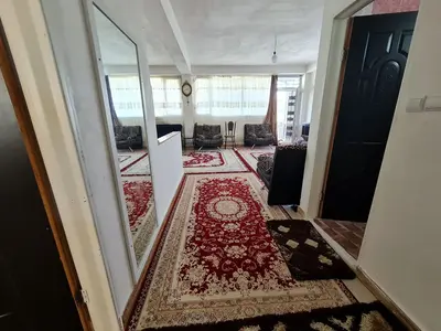 ویلا دوخوابه روستایی قلعه رودخان