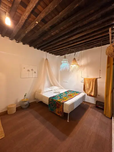 بومگردی هیلو - واحد 4