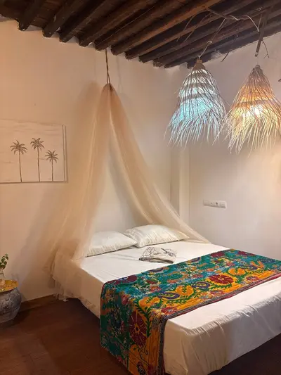 بومگردی هیلو - واحد 4