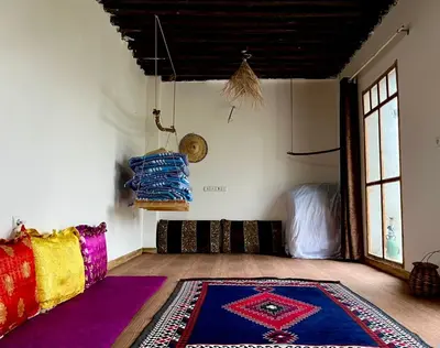 بومگردی هیلو - واحد 2