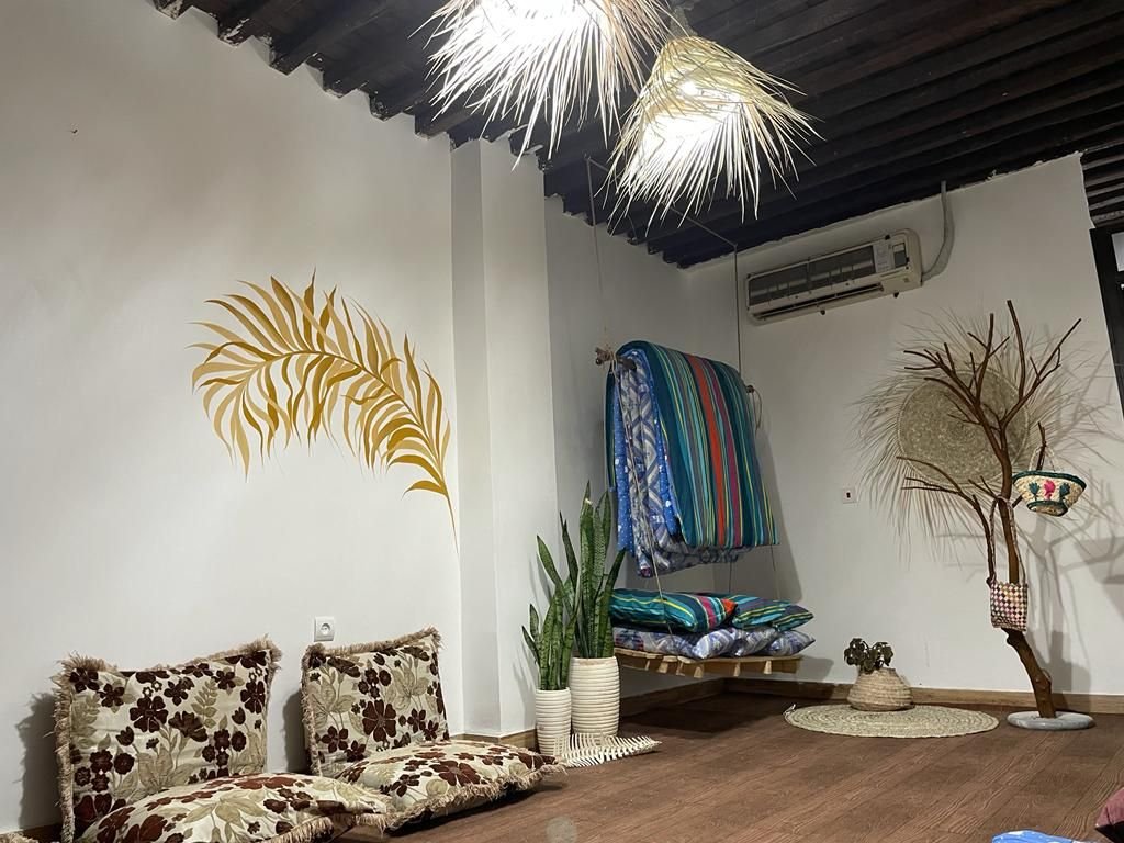 بومگردی هیلو - واحد 3