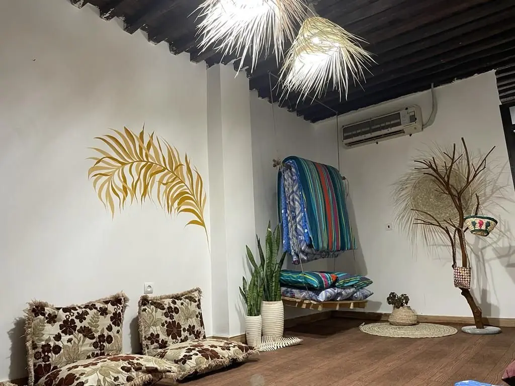 بوم گردی هیلو - واحد 3