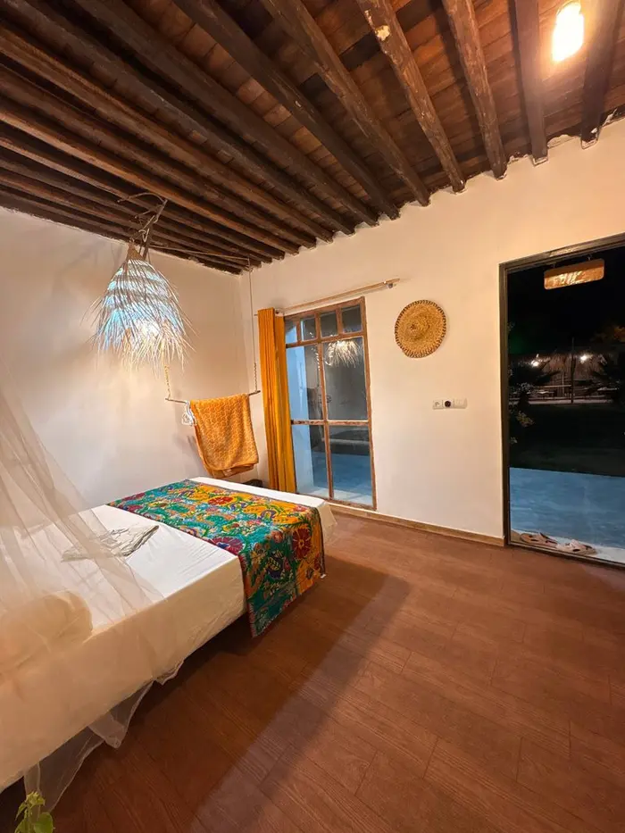 بوم گردی هیلو - واحد 4