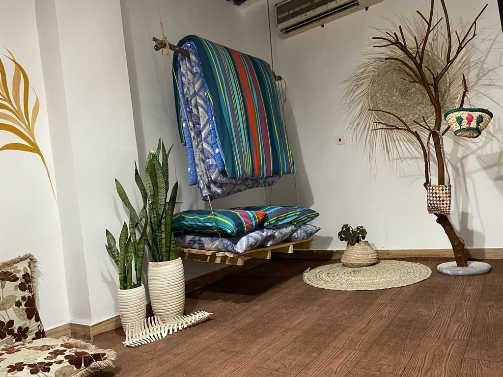 بومگردی هیلو - واحد 3