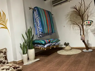 بومگردی هیلو - واحد 3