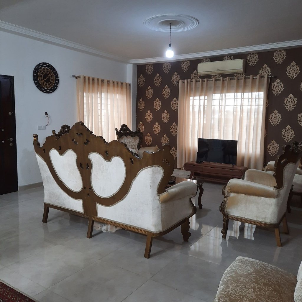 ویلا سه خوابه دوبلکس استخردار آبگرم مهدی