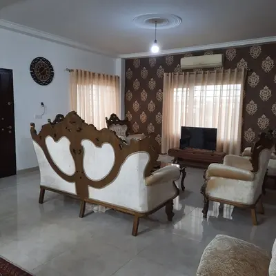 ویلا سه خوابه دوبلکس استخردار آبگرم مهدی