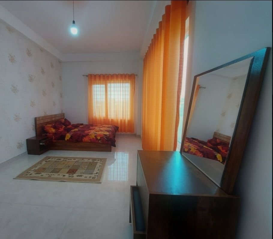 ویلا سه خوابه دوبلکس استخردار آبگرم مهدی