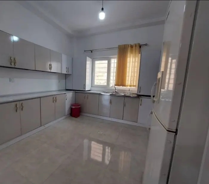 ویلا سه خوابه دوبلکس استخردار آبگرم مهدی - آشپزخانه