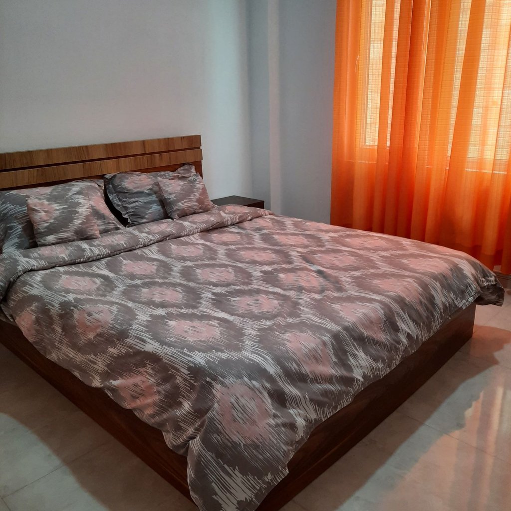 ویلا سه خوابه دوبلکس استخردار آبگرم مهدی