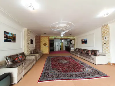 سوئیت یک خوابه ساحل زاینده رود