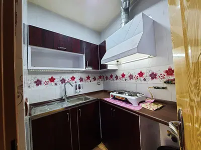 سوئیت یک خوابه ساحل زاینده رود