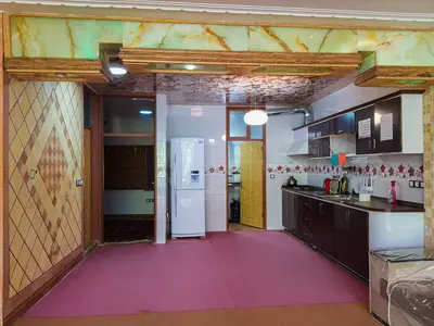 سوئیت یک خوابه ساحل زاینده رود