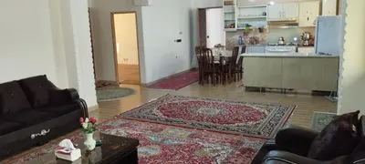 سوئیت دوخوابه جنگلی شولم