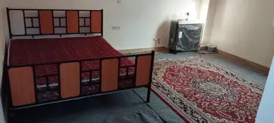 سوئیت دوخوابه جنگلی شولم