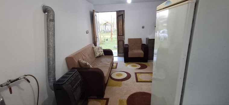 سوئیت یک خوابه دریا باغ پیچک