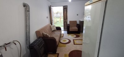 سوئیت یک خوابه دریا باغ پیچک