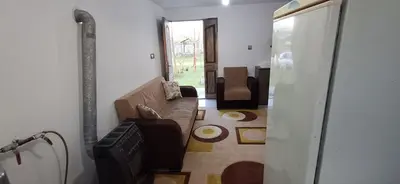 سوئیت یک خوابه دریا باغ پیچک