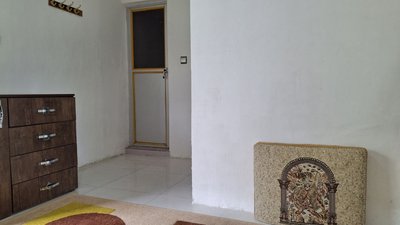 سوئیت یک خوابه دریا باغ پیچک