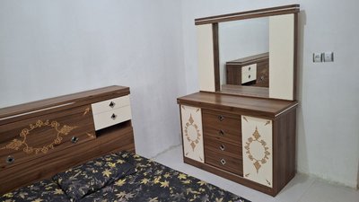 سوئیت یک خوابه آرامش باغ پیچک