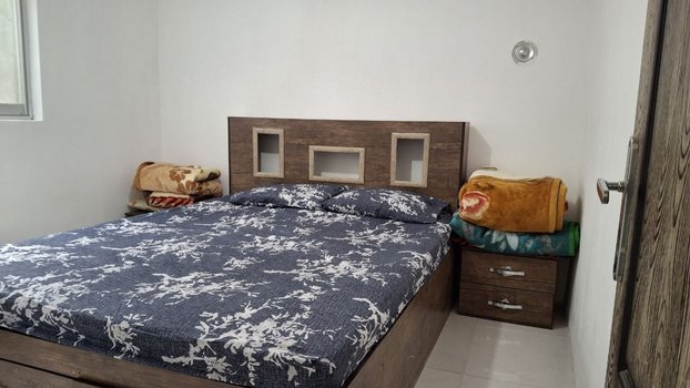 سوئیت یک خوابه دریا باغ پیچک