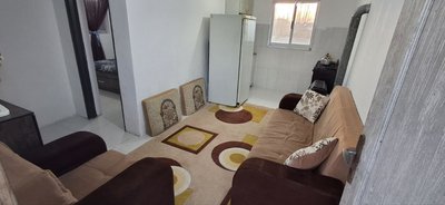 سوئیت یک خوابه دریا باغ پیچک