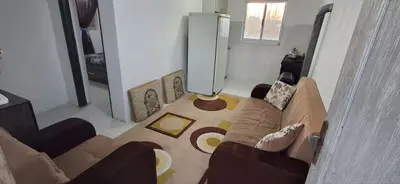 سوئیت یک خوابه دریا باغ پیچک