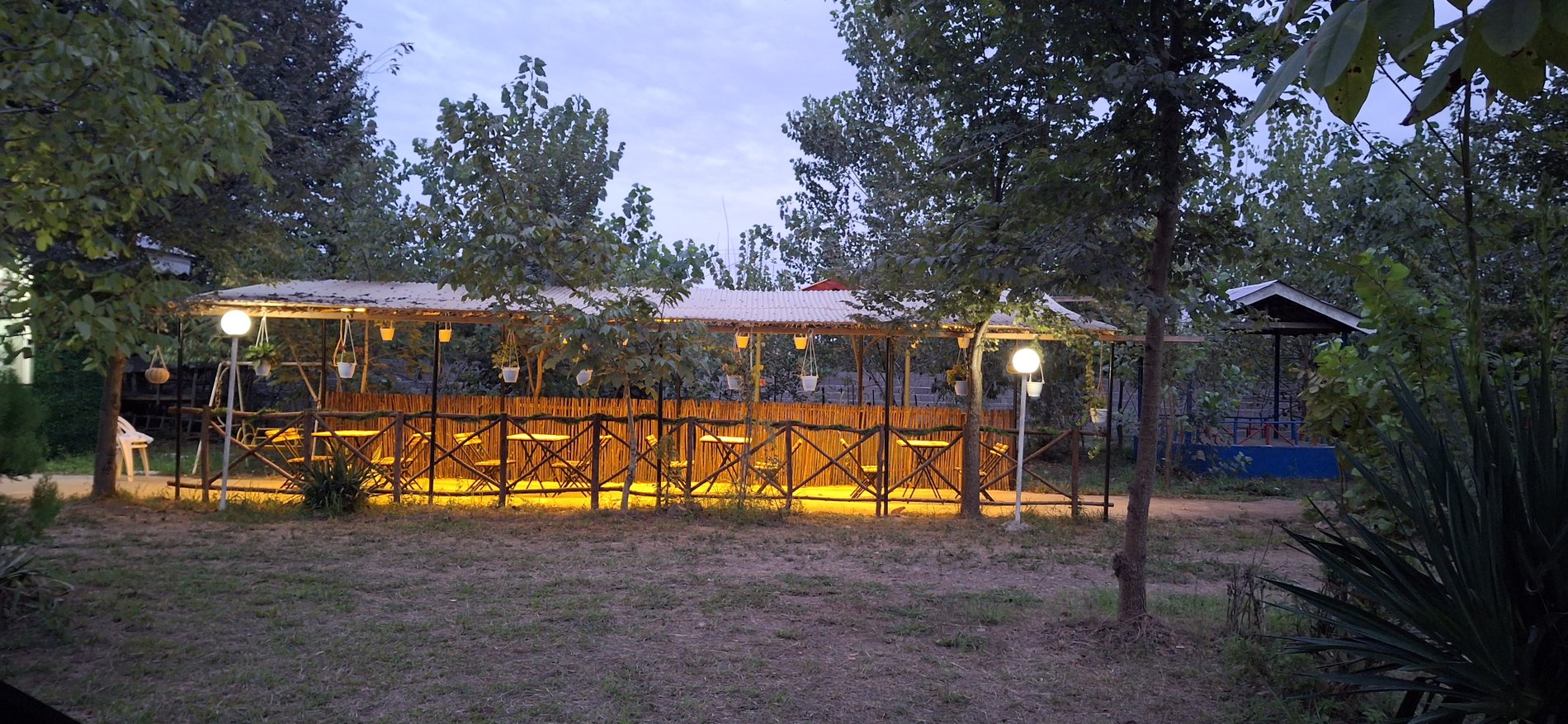 سوئیت فلت مروارید باغ پیچک