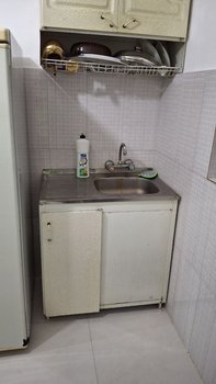 سوئیت یک خوابه دریا باغ پیچک