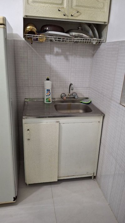 سوئیت یک خوابه دریا باغ پیچک