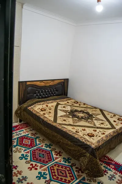 ویلا دوخوابه شایان قلعه