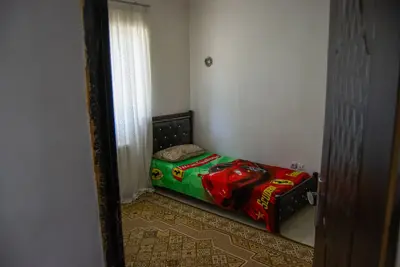 ویلا دوخوابه شایان قلعه