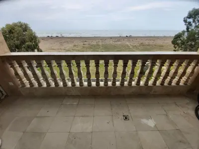 آپارتمان سه خوابه ساحلی اسحاقی 1