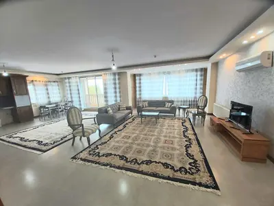 آپارتمان سه خوابه ساحلی اسحاقی 1