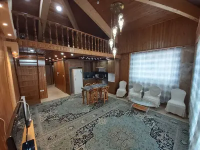 آپارتمان دوخوابه ساحلی اسحاقی 1