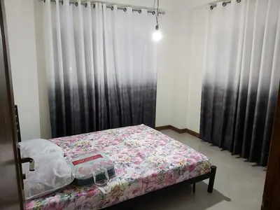 آپارتمان سه خوابه ساحلی اسحاقی 1