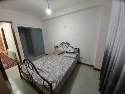 آپارتمان سه خوابه ساحلی اسحاقی 1