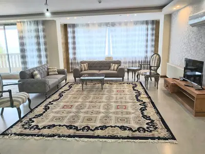 آپارتمان سه خوابه ساحلی اسحاقی 1