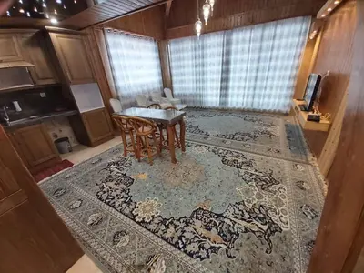 آپارتمان دوخوابه ساحلی اسحاقی 1